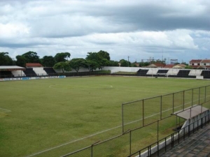 Estádio Municipal João Cavalcante de Menezes, Engenheiro Beltrão, Paraná