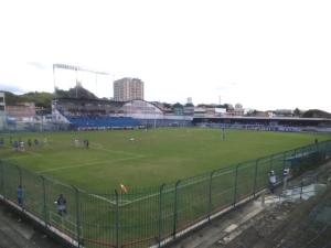 Estádio Mourão Filho, Rio de Janeiro, Rio de Janeiro