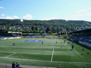 Marienlyst Stadion, Drammen
