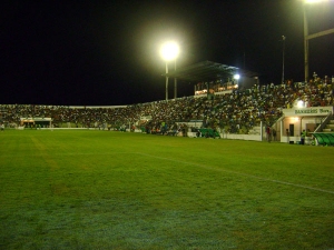 Estádio Municipal Gérson do Amaral