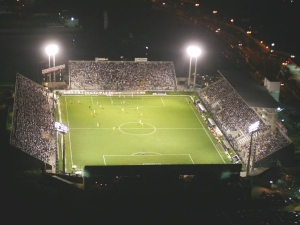 Estádio Maria Lamas Farache, Natal, Rio Grande do Norte