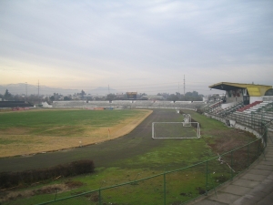 Estadio Municipal de La Cisterna