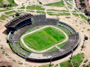 Estádio José Américo de Almeida Filho