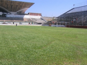 Estádio Luso-Brasileiro, Rio de Janeiro, Rio de Janeiro
