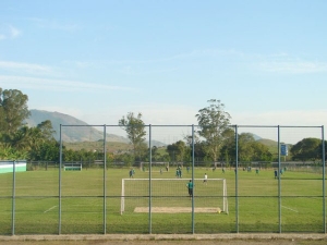 Estádio Nivaldo Pereira