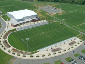 Maureen Hendricks Field Maryland SoccerPlex, Boyds, Maryland