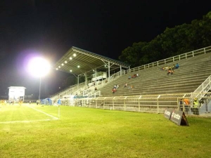 Pasir Gudang Corporation Stadium, Pasir Gudang