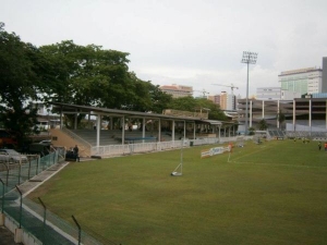 Stadium Hang Tuah, Melaka