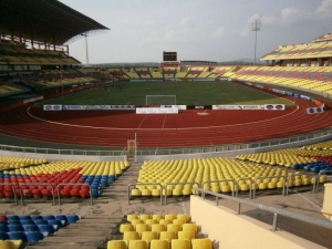 Stadium Hang Jebat, Melaka