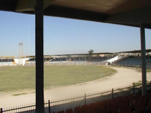 Al Ramadi Stadium