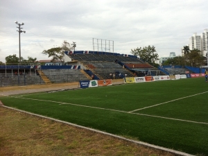 Estadio Prof. Javier Cruz