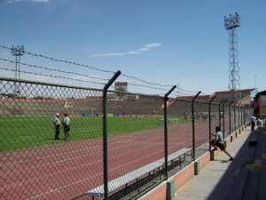 Estadio Mariano Melgar, Arequipa