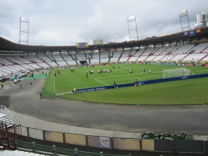 Estadio Palogrande