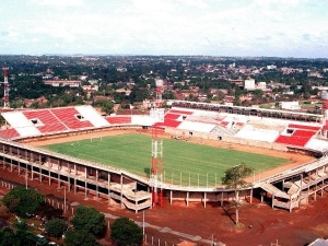 Estadio Antonio Aranda