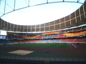 Stadium Nasional Bukit Jalil
