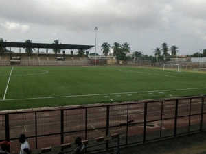 Stade Robert Champroux, Abidjan