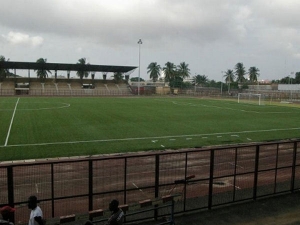 63' Stade D'Abidjan 1-3 Racing Club