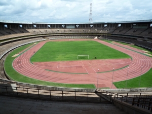 Moi International Sports Centre, Nairobi