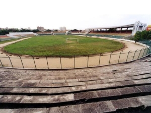 Estadio Romelio Martínez, Barranquilla