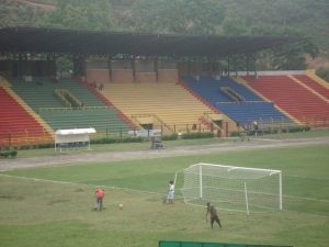 Estadio Álvaro Gómez Hurtado