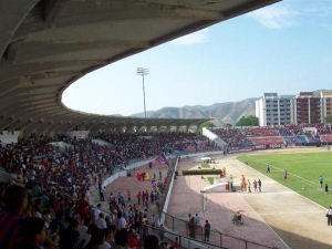 Estadio Eduardo Santos, Santa Marta