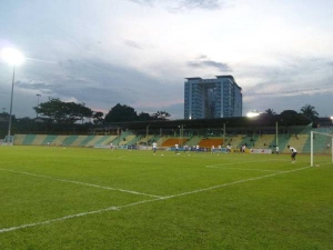 Queenstown Stadium, Singapore