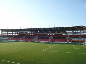 Behrn Arena, Örebro