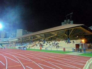 Hougang Stadium