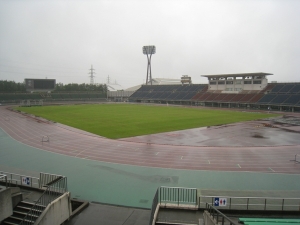 Ishikawa Seibu Stadium