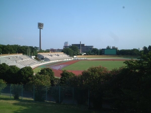 Shoda Shoyu Stadium