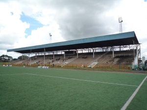 Nairobi City Stadium, Nairobi
