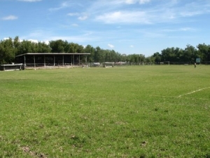 Sher Karuturi Sports Ground, Naivasha