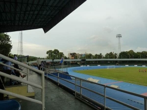 Sugathadasa Stadium