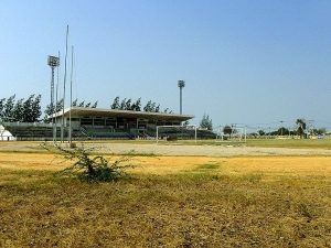 Chonburi Municipality Stadium, Chonburi