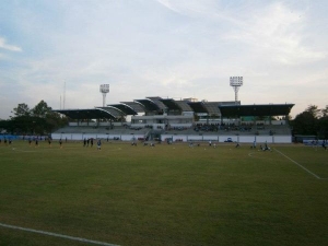 Nong Prue Stadium, Pattaya