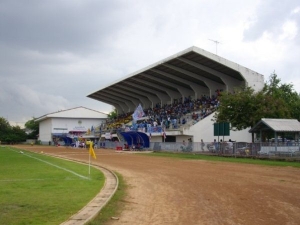 Samut Songkhram Stadium, Samut Songkhram