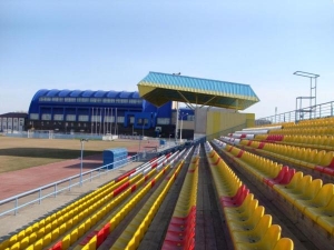 Stadion Munayşı