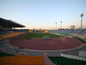 Ortalıq Stadion
