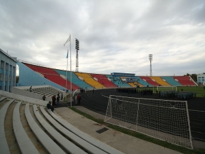 Stadion Qajimuqan Muñaytpasov