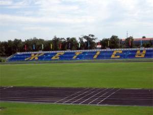 Ortalıq Stadion Jetisu, Taldıqorğan (Taldykorgan)