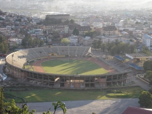 Stade Kianja Barea Mahamasina