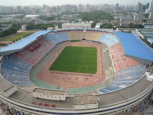 Shaanxi Stadium