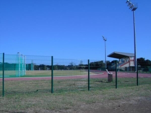 Stade Yoshida, Koné