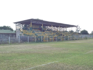 Dola Hill Stadium, Ndola