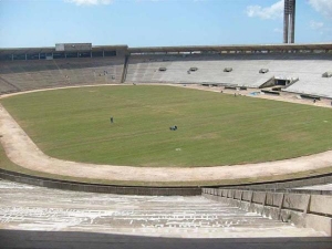 Estádio Governador João Castelo