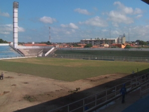 Estádio Frei Epifânio D'Abadia, Imperatriz, Maranhão