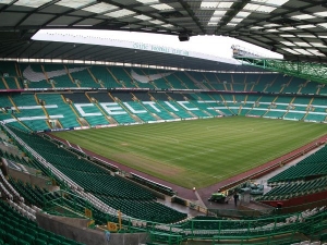 Celtic Park, Glasgow