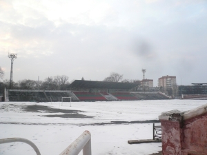 Gorodskoj Stadion, Tiraspol