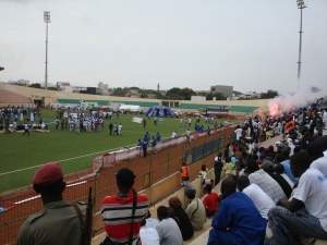 Stade Demba Diop
