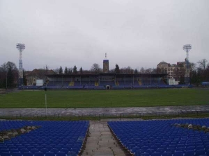 Stadion Baltika, Kaliningrad